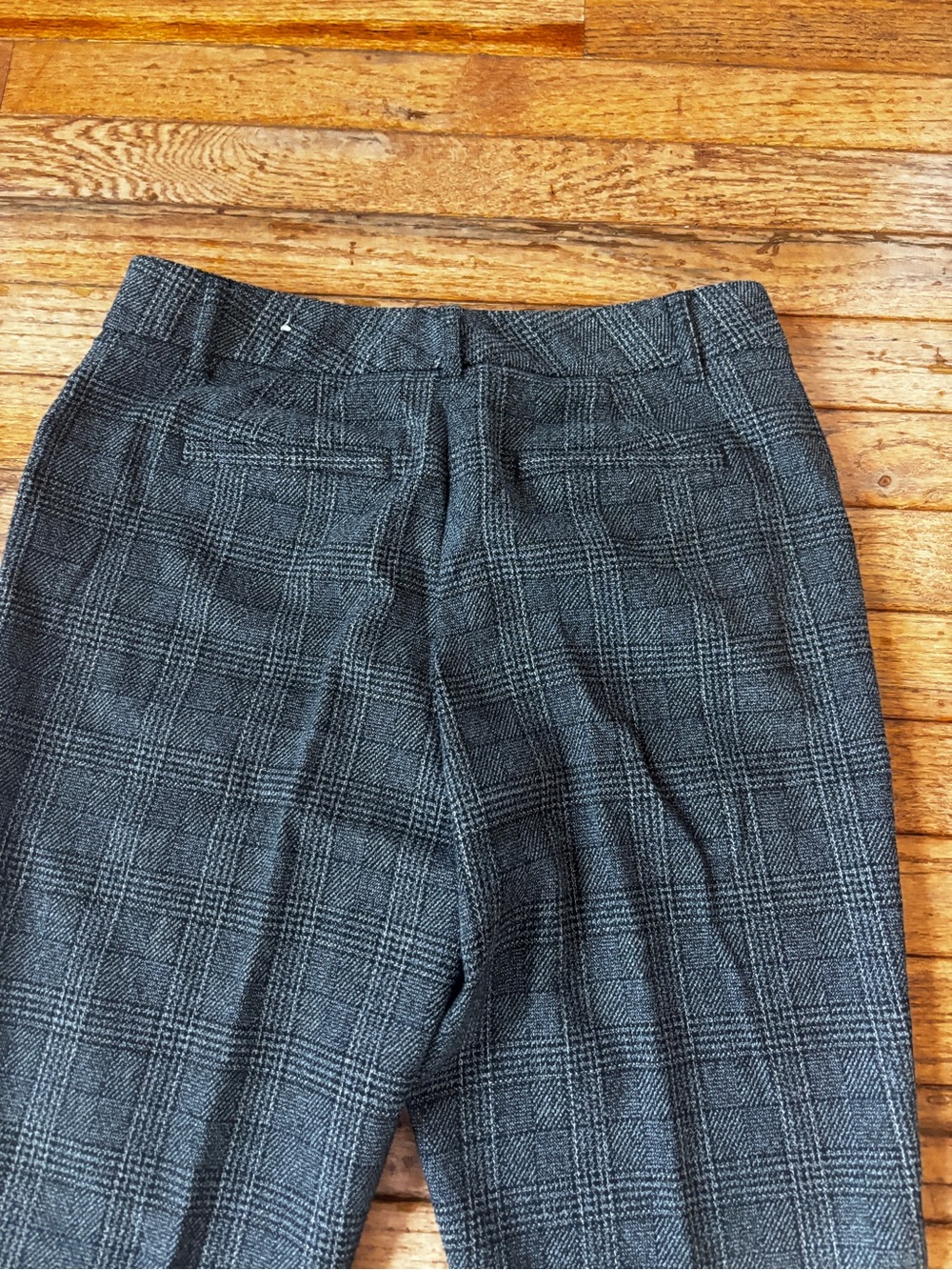 Womens Maurices slacks size 1/2 Reg - Picture 10 of 10